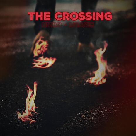 The Crossing cover art
