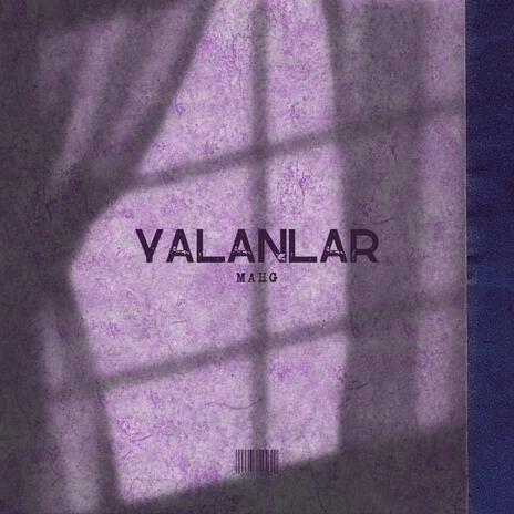 YALANLAR cover art