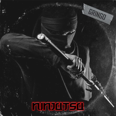 Ninjutsu cover art