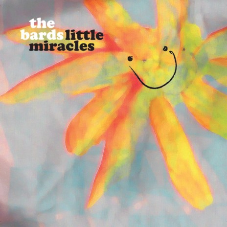 Little Miracles cover art