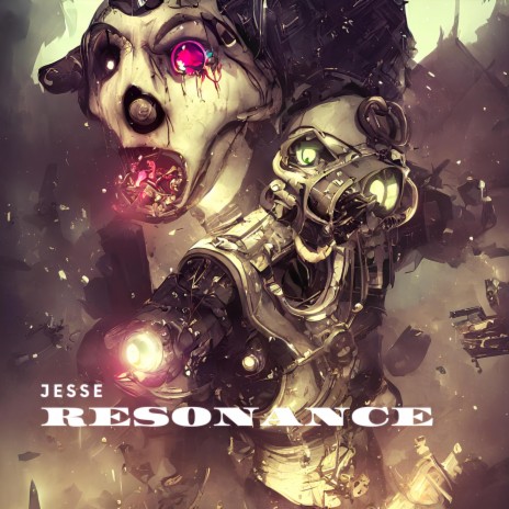 Cheesecake cover art