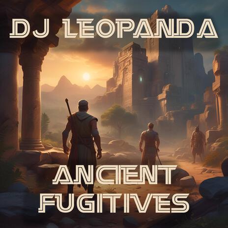Ancient Fugitives cover art