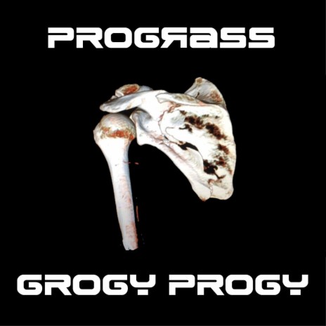 Grogy Progy cover art