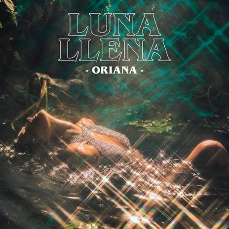 Luna Llena cover art