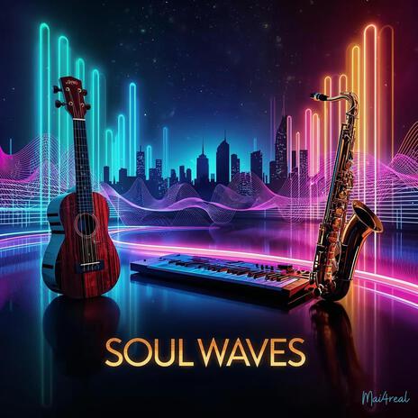 Infinite Vibes cover art