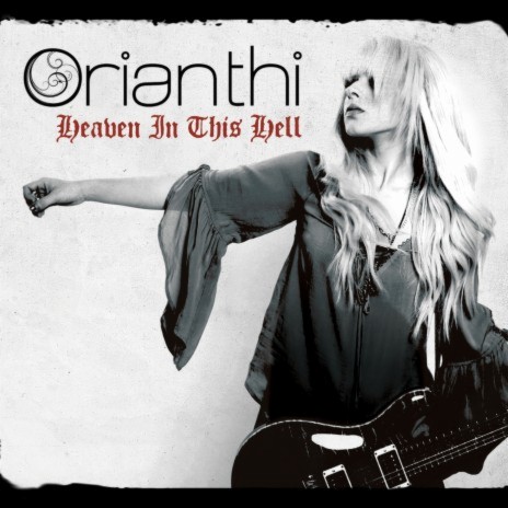 Another You cover art