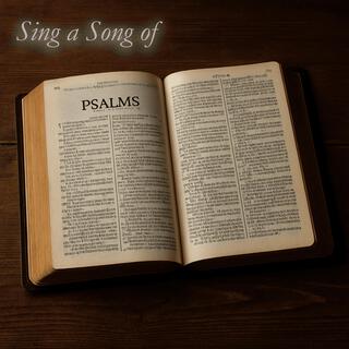 Sing a Song of Psalms