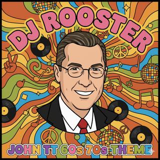 DJ ROOSTER