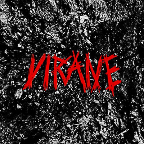 Virane cover art
