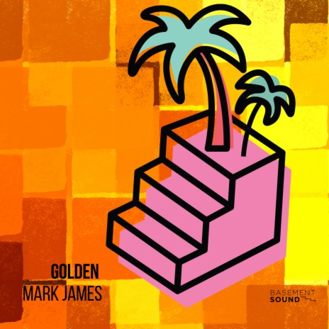 Golden cover art