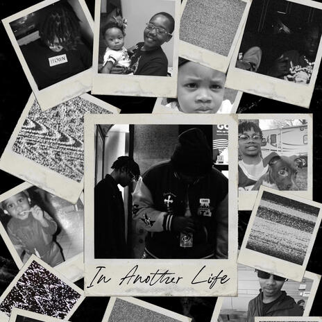Another life ft. OXI! & Marky cover art