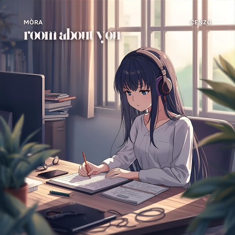 Room About You ft. Cenzo cover art