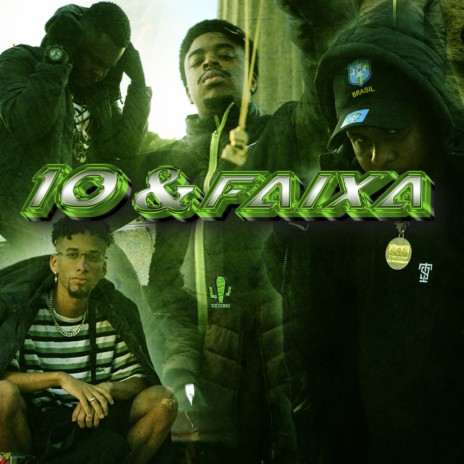 10&Faixa ft. ovampiroblade & Soares_or cover art