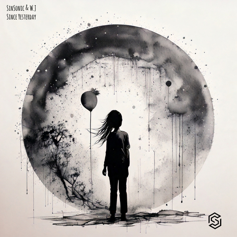 Since Yesterday (Radio Edit) ft. W.J cover art