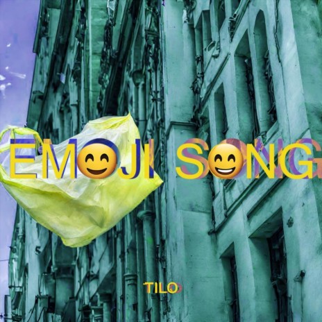 Emoji Song cover art