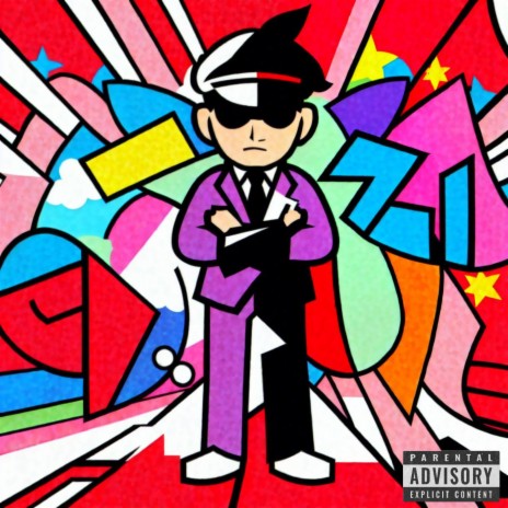 Intro我晓得 cover art