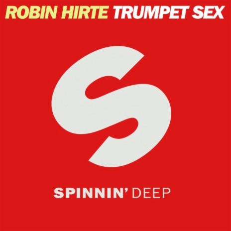 Trumpet Sex (Mat Holtmann Dirty Vocal Mix) cover art