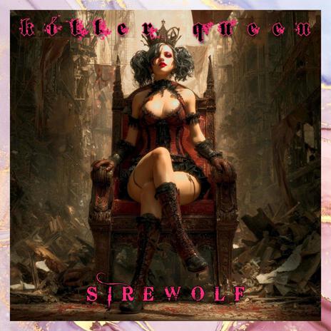 Killer Queen cover art