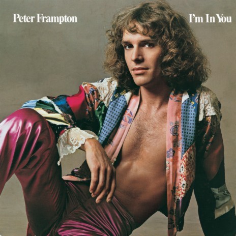You Don't Have To Worry cover art