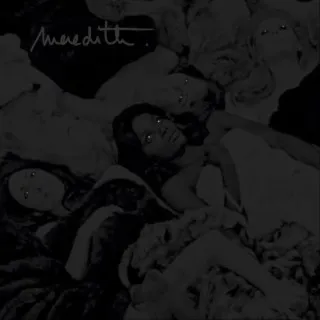 Debut EP cover art