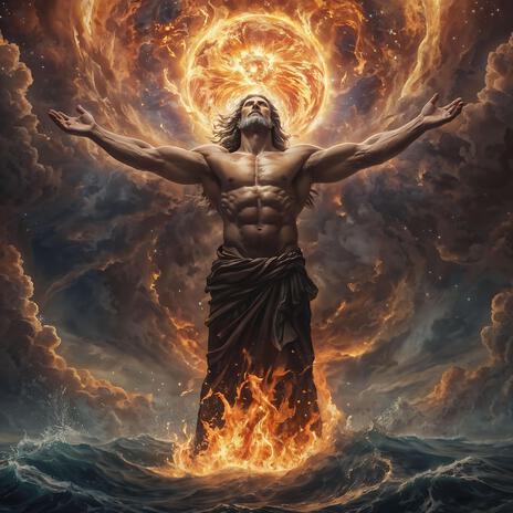 TREHGORUS cover art