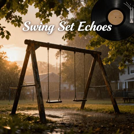 Swing Set Echoes