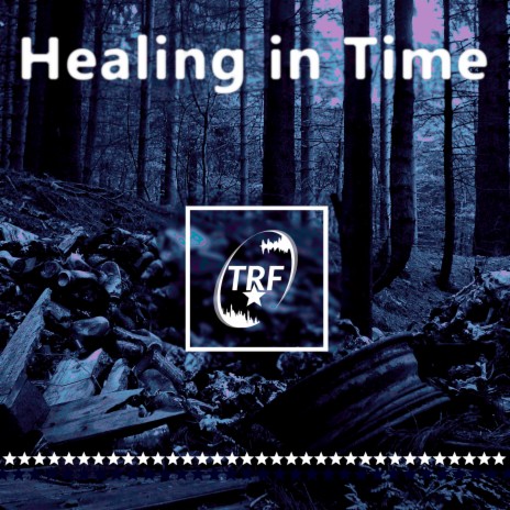 Healing in Time cover art