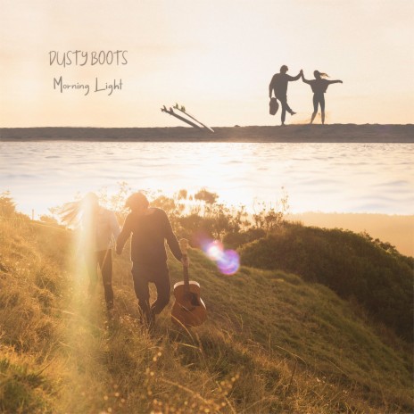 Morning Light cover art