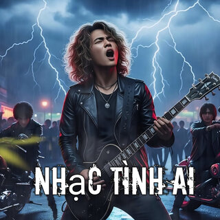 Nhạc Tình AI