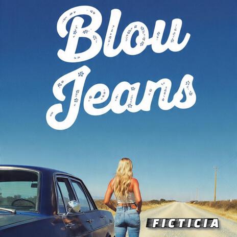 Blou Jeans cover art