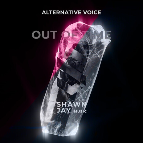 Out Of Time (VIP Mix) cover art
