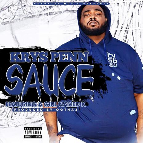 Sauce ft. A Girl Named K cover art