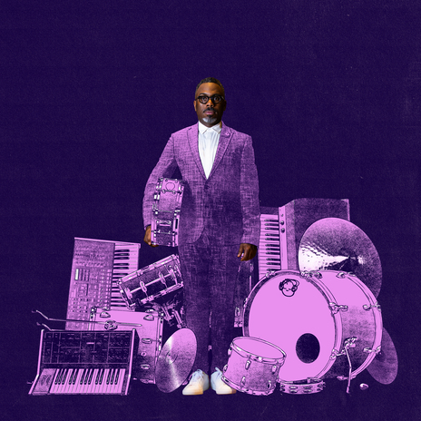 AUTOMATIC (Instrumental) cover art