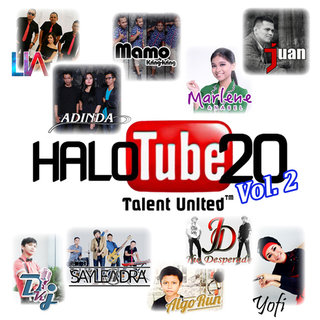 Lagu Untuk Bunda cover art