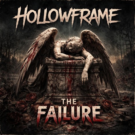 The Failure cover art