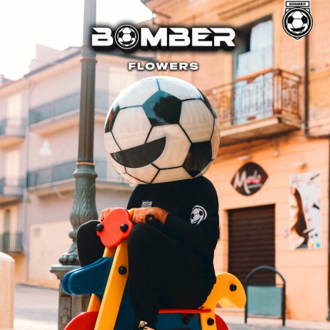 Flowers cover art
