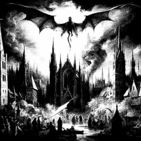 CRYPTIDS! cover art