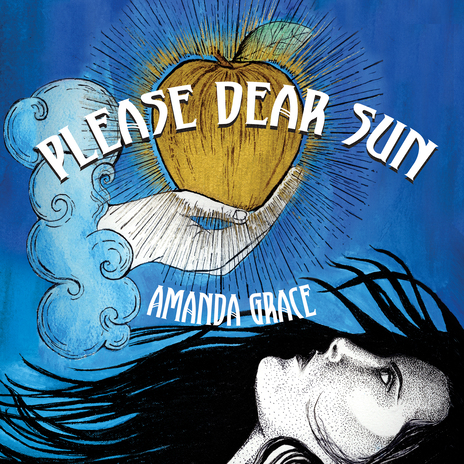 Please Dear Sun cover art