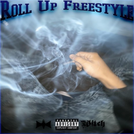 Roll Up Freestyle cover art