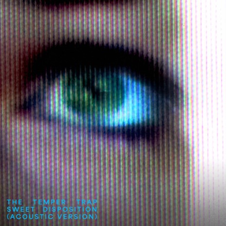 Sweet Disposition (Acoustic Version) cover art