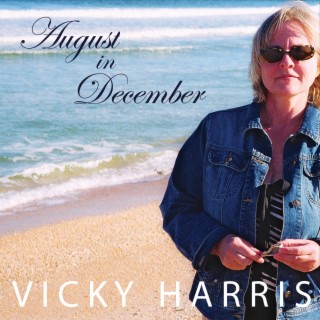 Vicky Harris