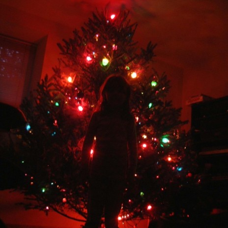 Christmas Wishes (feat. Oona Roche) cover art