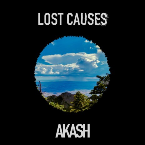 Lost Causes cover art