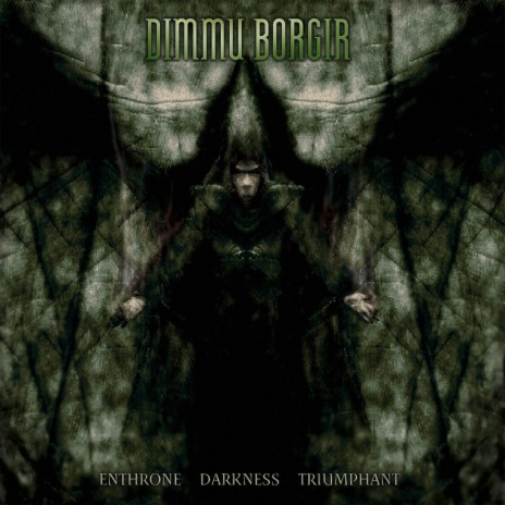 Raabjørn Speiler Draugheimens Skodde cover art