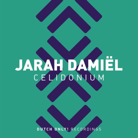 Celidonium cover art