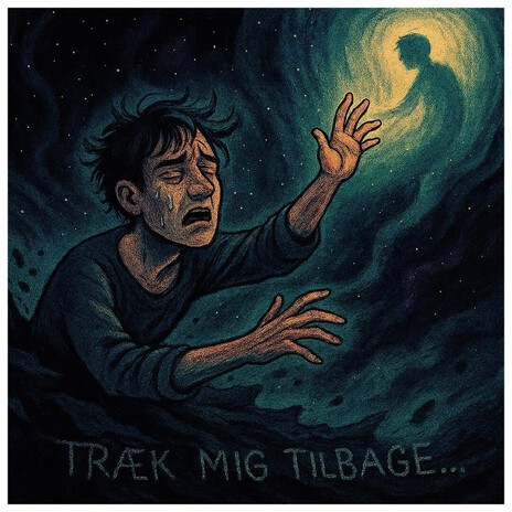 Træk Mig Tilbage... cover art