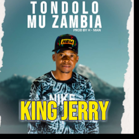 Tondolo mu Zambia