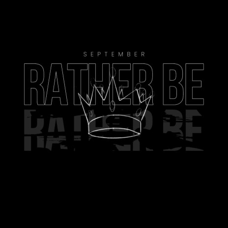 Rather Be cover art