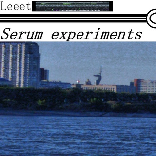 Serum Experiments