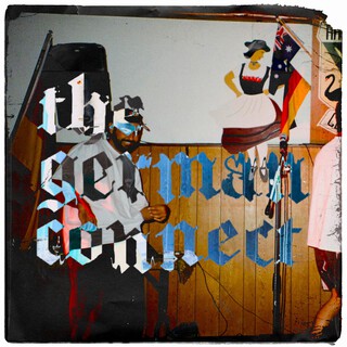 THE GERMAN CONNECT